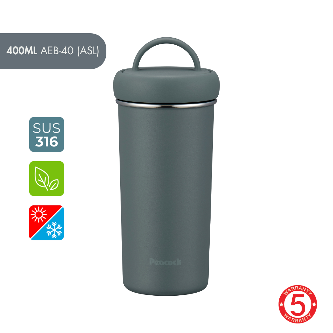 AEB 400ml ASL