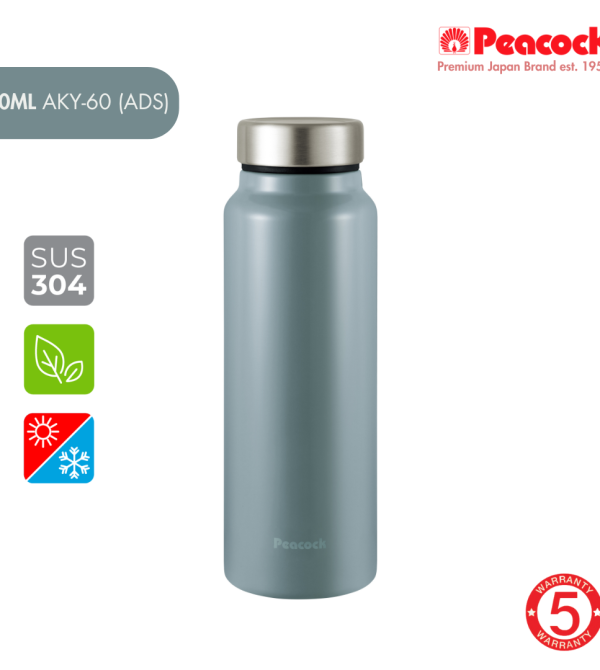 600ML AKY-60 (ADS)