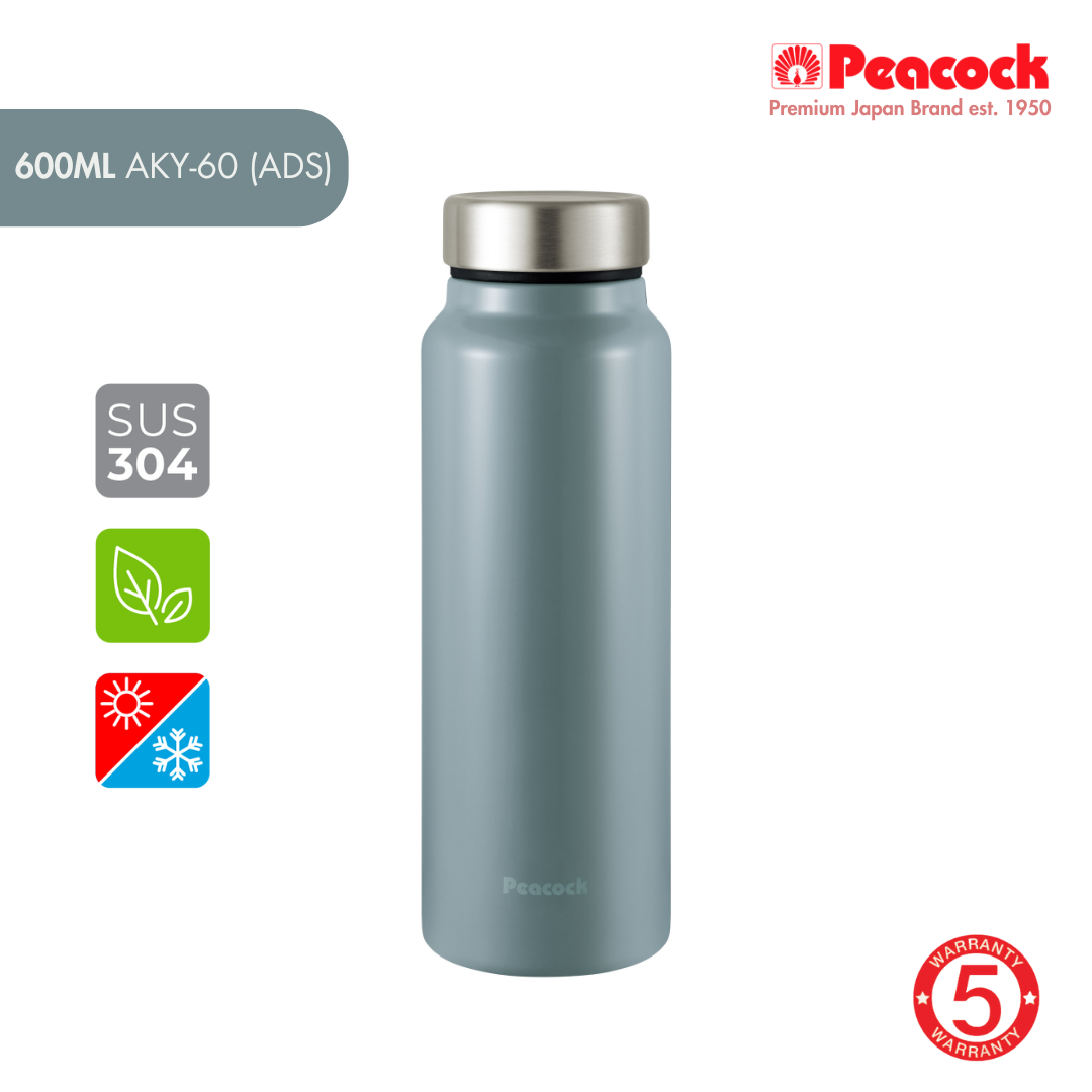 600ML AKY-60 (ADS)